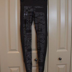 Under Armour Compression Leggings Small
